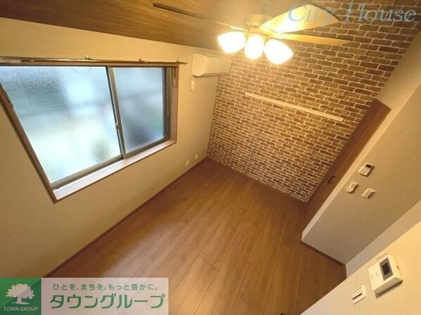 ティナ小田急相模原IIの物件内観写真